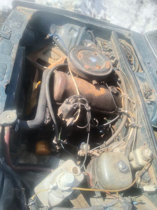 Продам срочно ваз 2107