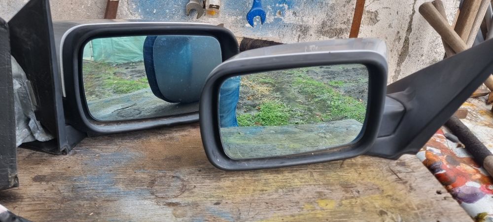 Огледала BMW e46