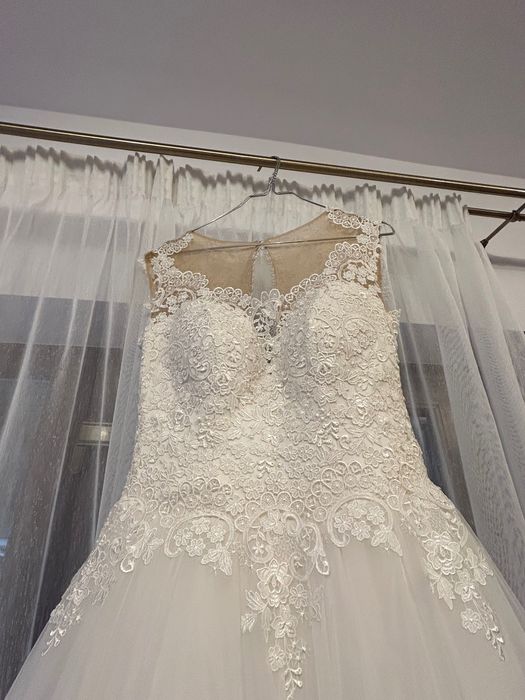 Rochie de mireasa
