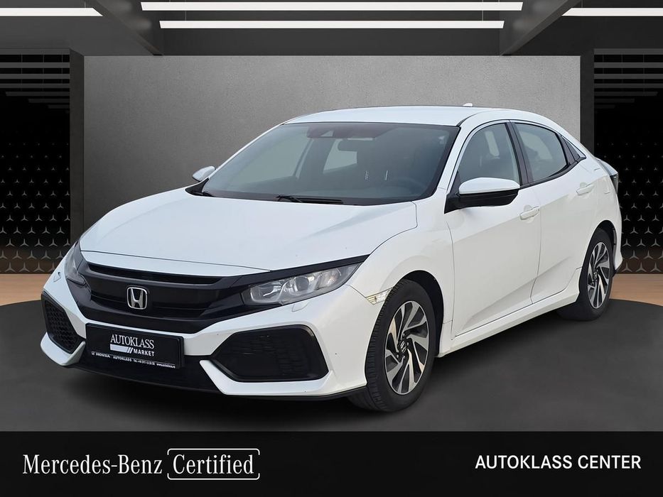 Honda Civic Civic Primul Proprietar