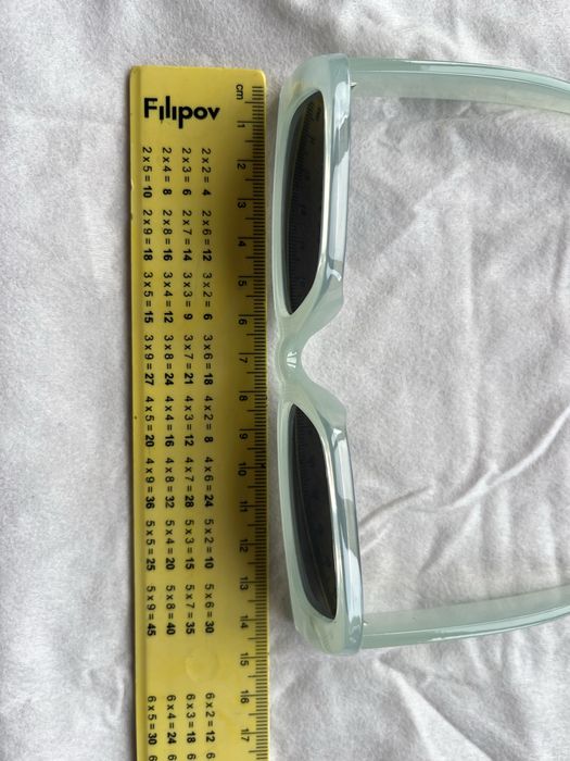 Слънчеви очила Sinsay