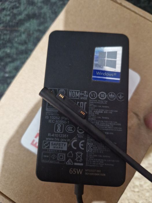 Зарядник холати ало даражада