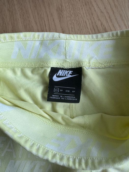 Нов оригинален клин Nike