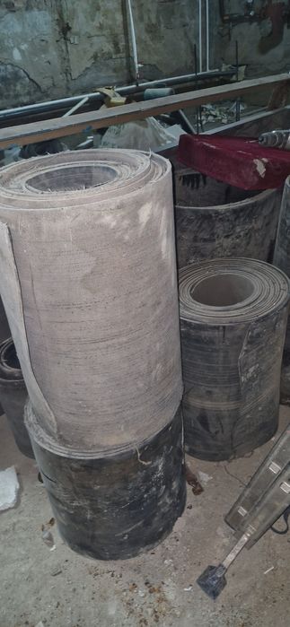 Транспортёрная лента