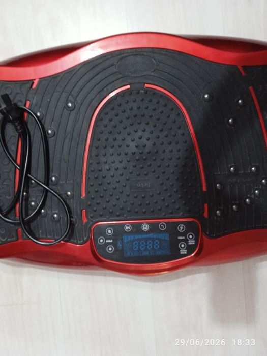 Ozdiruvchi vibrator