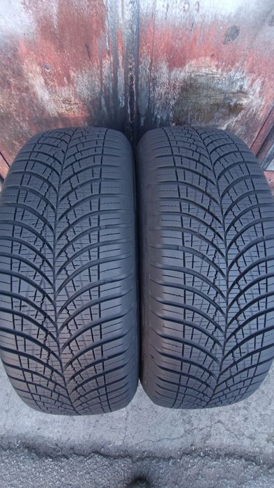 215/65/16 Goodyear