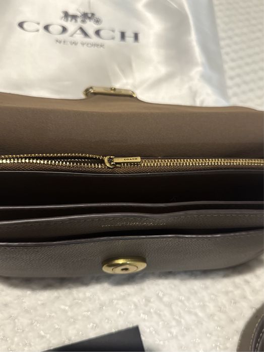 Geanta Coach Tabby 26