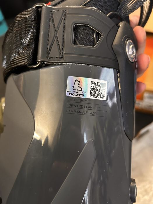 Clapari Nordica Cruise de vanzare