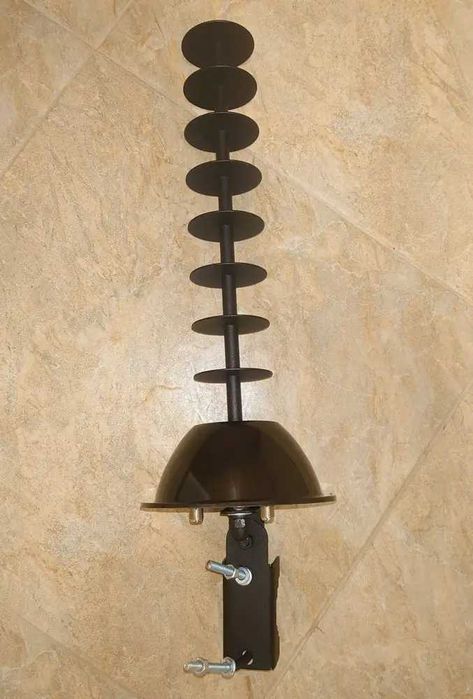 антенна 4g пушка ( 4G Pushka Antenna)