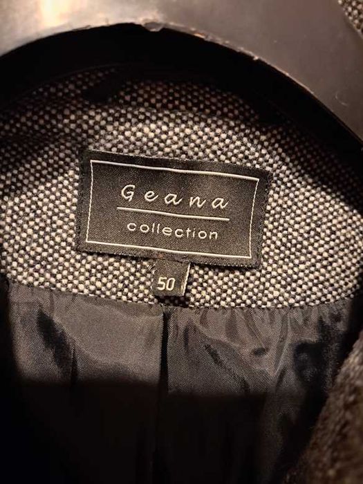 Продавам ново палто , размер 50