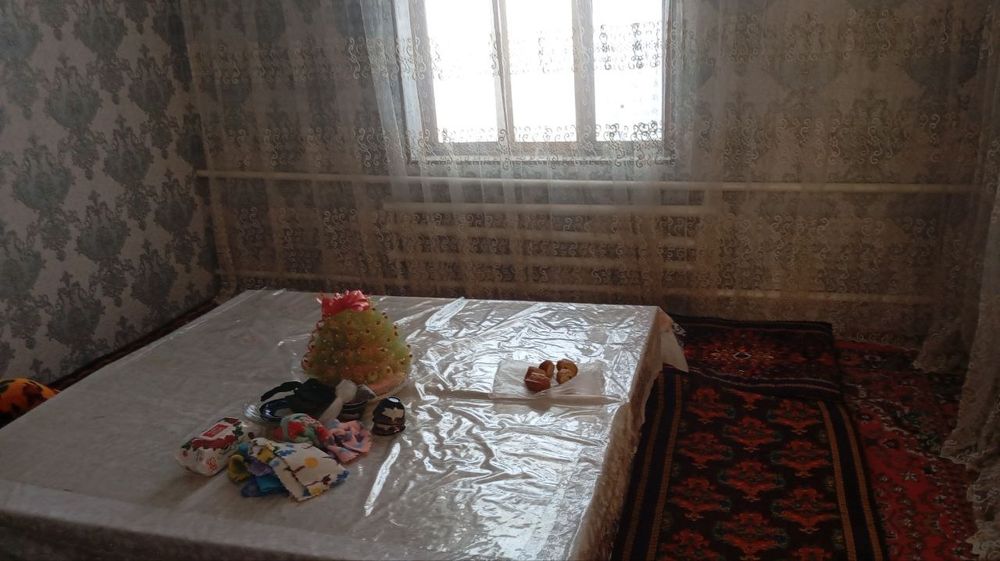 Yangi toshken hududidan Uy