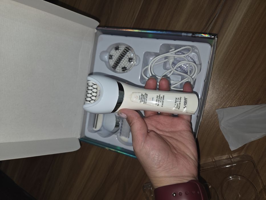 Epilyator ayollar uchun YANGI