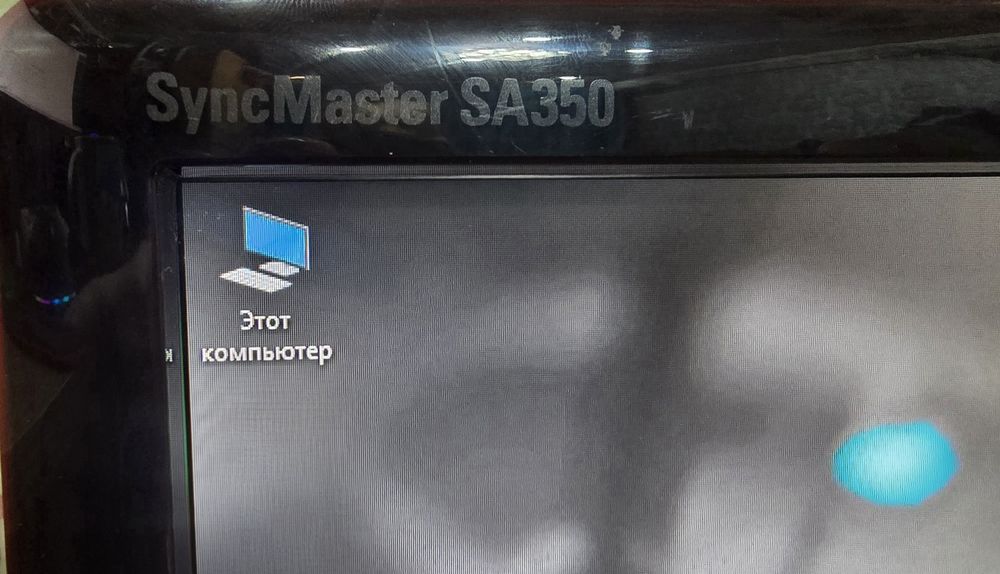 Монитор Samsung hdmi