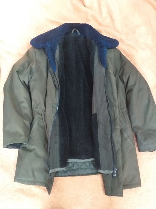 Спецодежда для рыбака