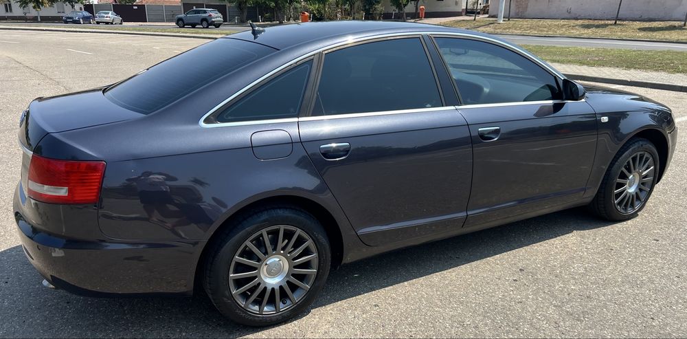 Audi A6 ,2.7 tdi