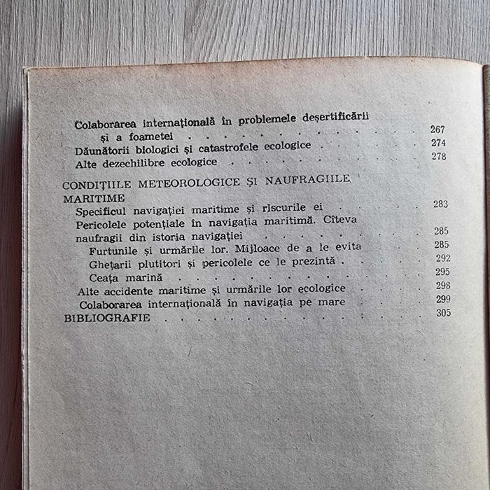 Carte INFRUNTAND NATURA DEZLANTUITA - curiozitati fenomene naturale