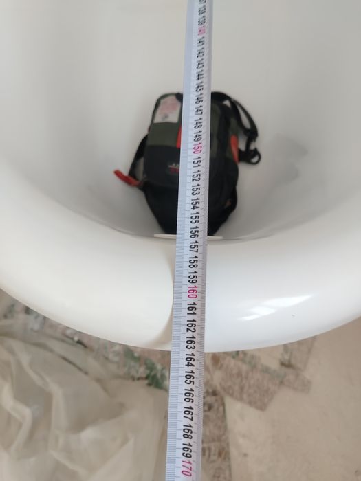 Продаю вану новую