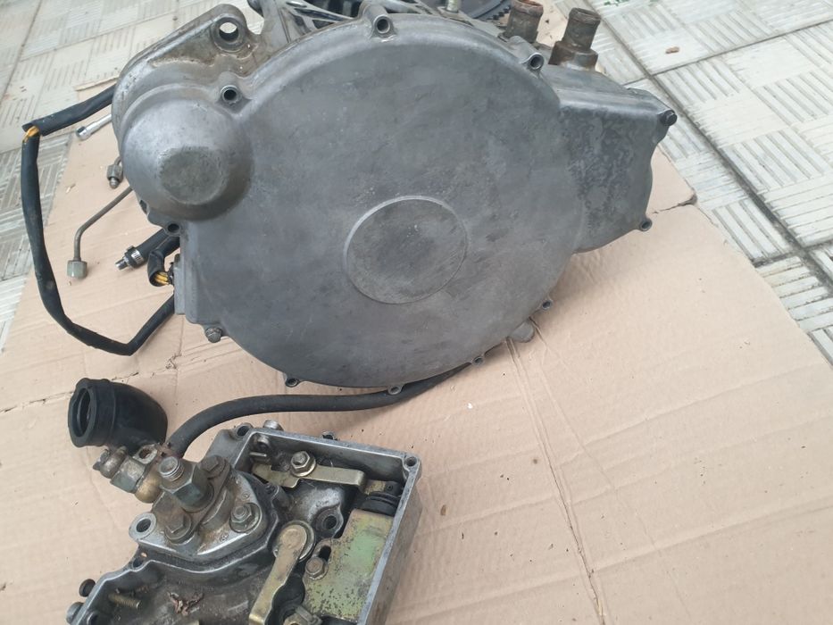Polaris 445 DIESEL Piese Motor