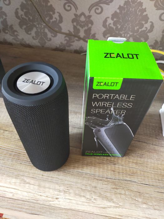 Продам колонку музыкальную