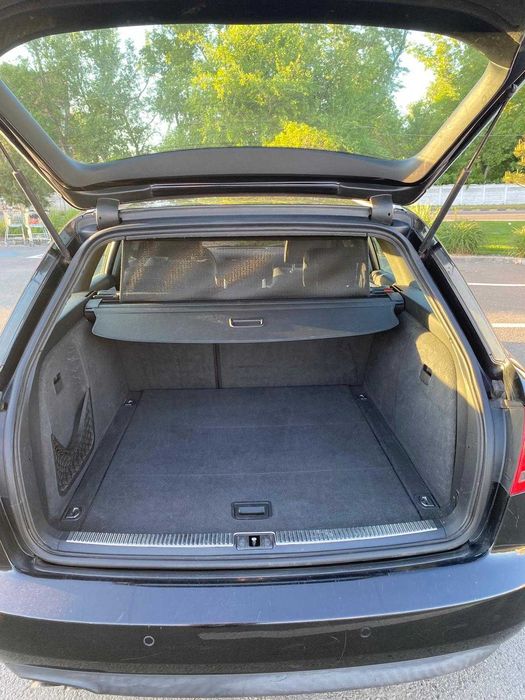 AUDI A4 allroad 2005 — imagine 3