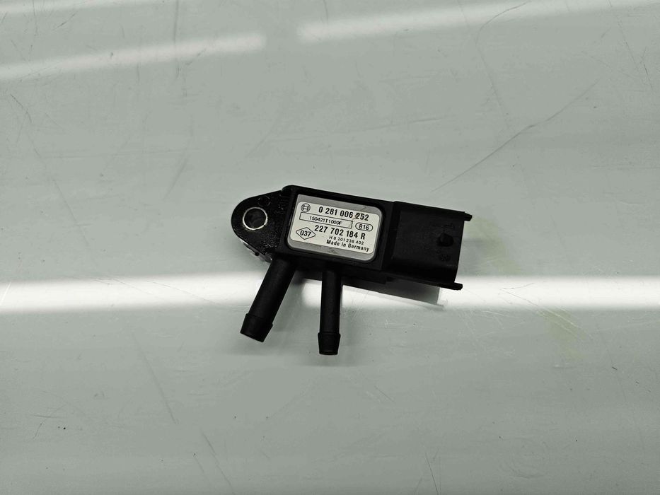 Senzor presiune Renault Captur (X87) [Fabr 2013-2017] 227702184R