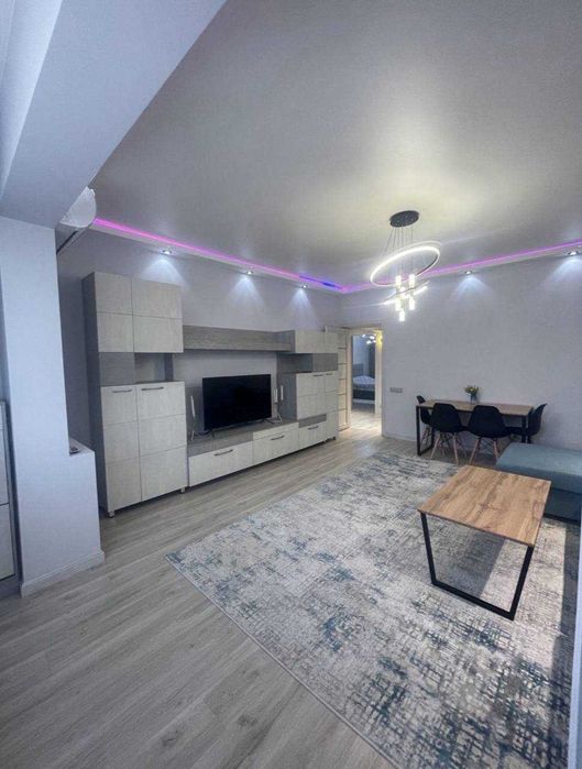 Сдается квартира.. на ул.Паркент