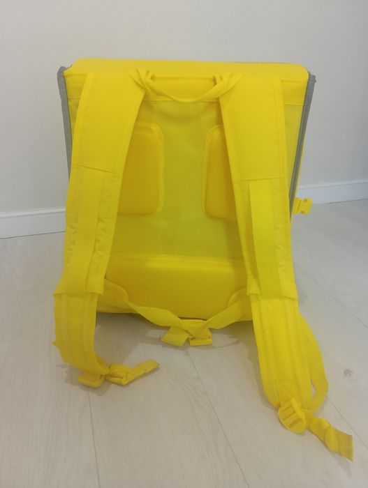 Термокороб Яндекс (Новый)