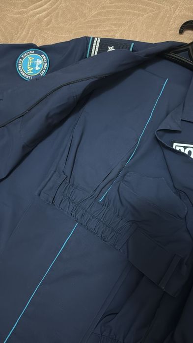 Продам летнию форму полиции