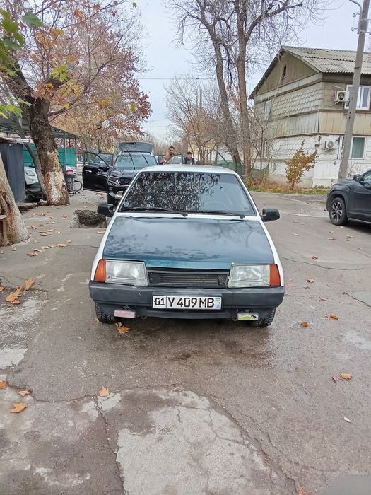 Продается ваз 21081