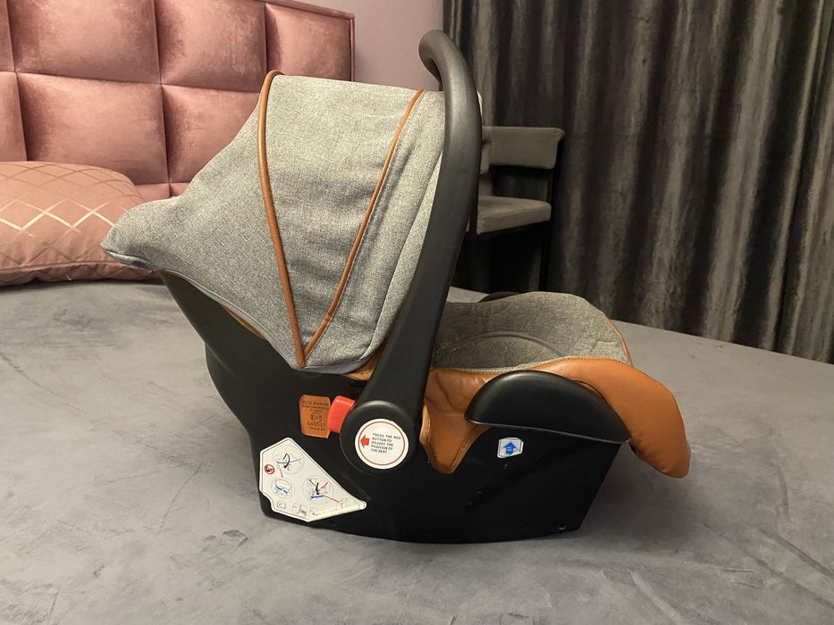 Продам авто люльку