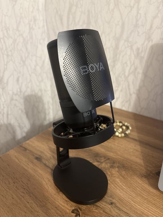 Микрофон | BOYA