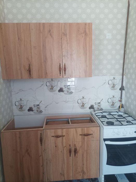 Срочно продаю свою дочу с ремонтом , мебель