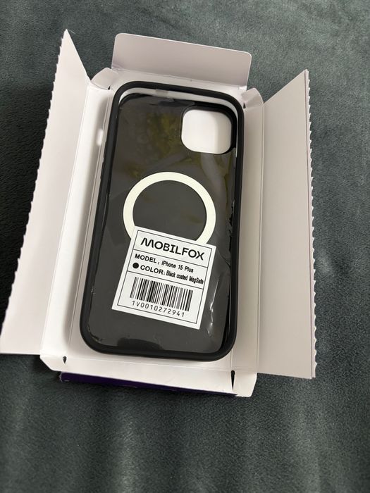 Husă iPhone 15 Plus