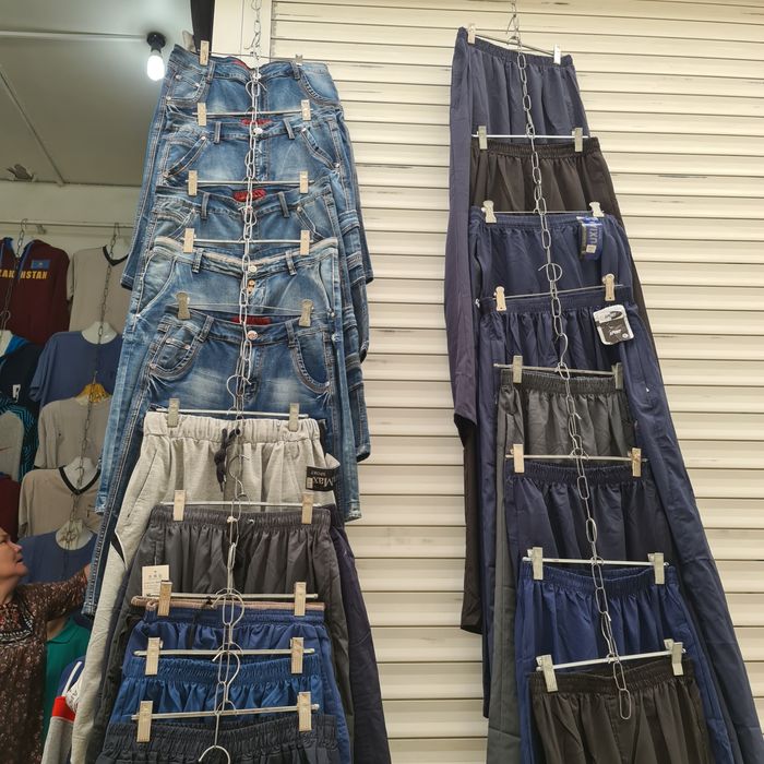 Мужские летные одежды в Жанаозен