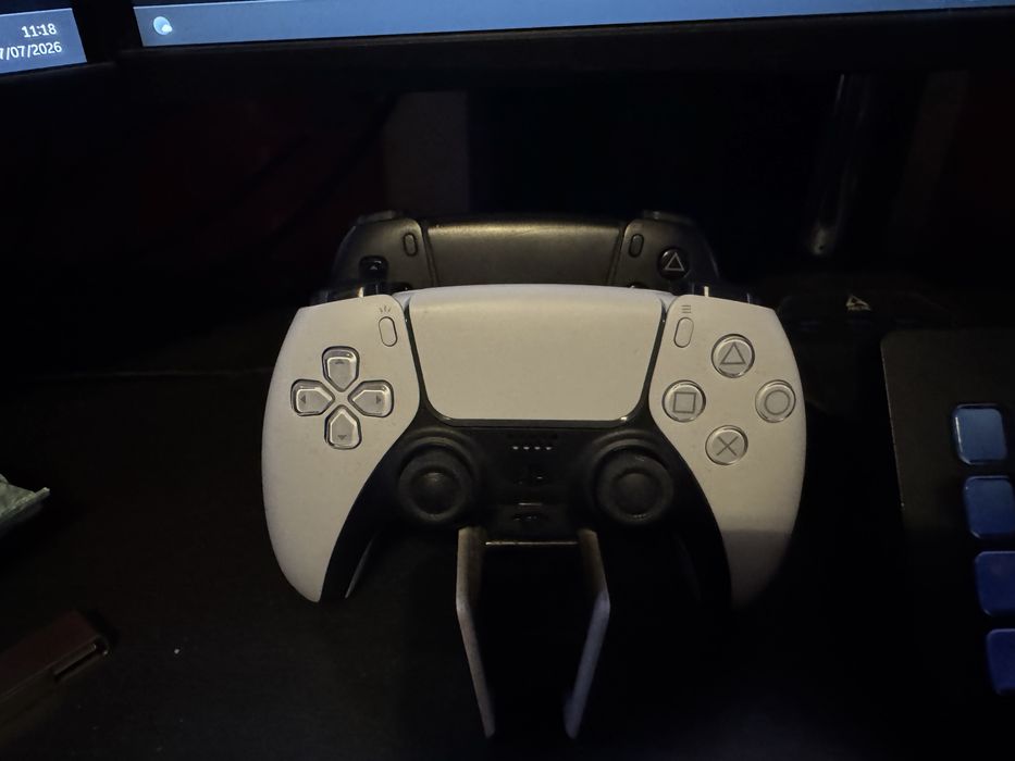 Playstation 5 + ssd 1 tb