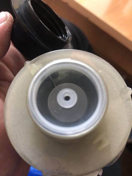 Тонер RICON новый, оригинал