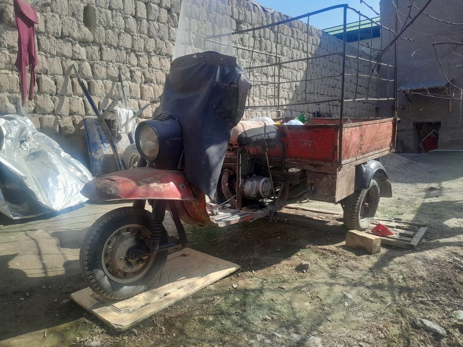 Muraviy zavod buladi yuradi bittada zavod buladi