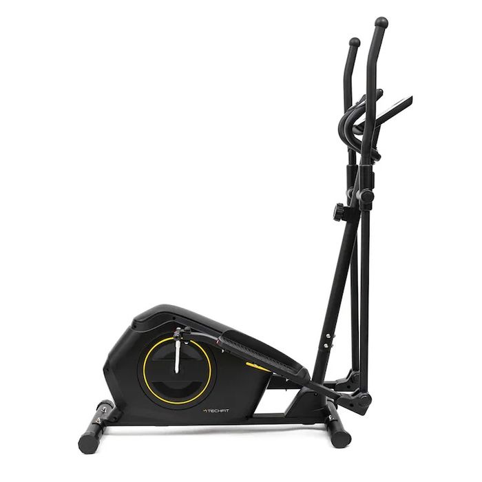 Bicicleta eliptica TECHFIT E410N