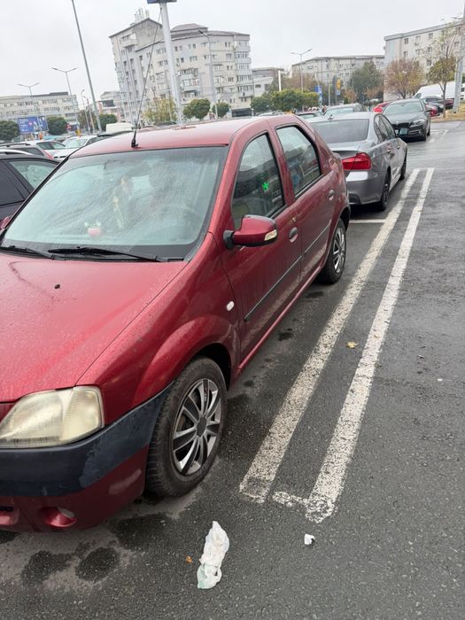 DACIA Logan Van 2005 — imagine 2
