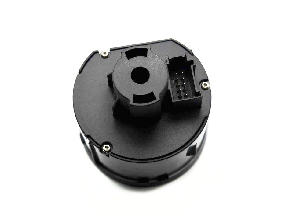 Бутон за ел. фарове за Volkswagen Golf 5, Golf 6, Jetta 5, Jetta 6