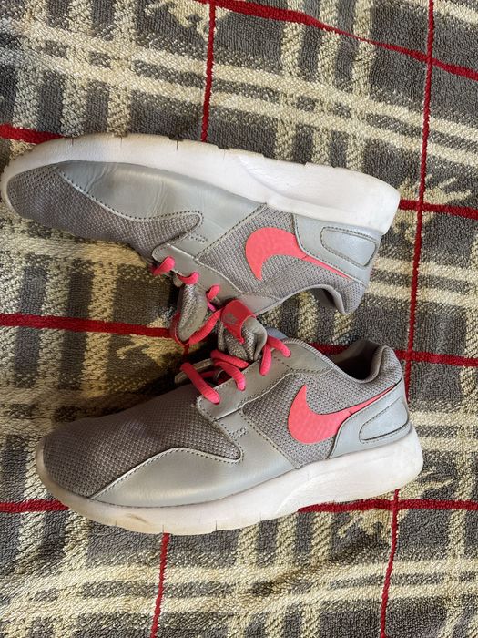 Найк 36 номер-оригинален