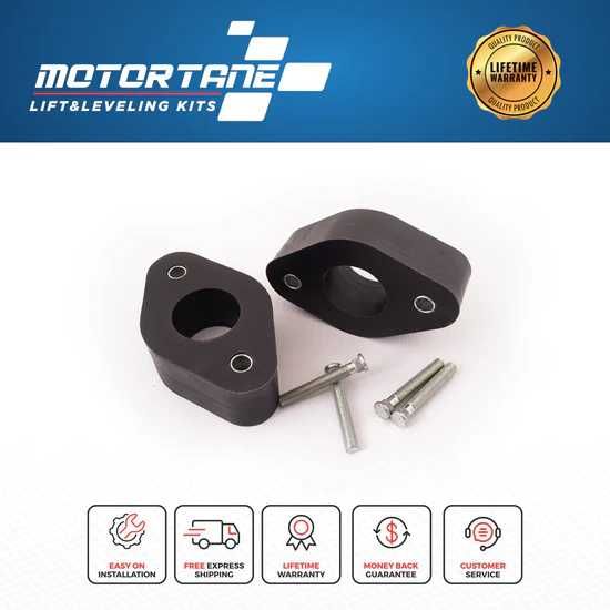 Lift Kit подложки за HYUNDAI-TUCSON,SANTA FE,KONA,SONATA и др.модели