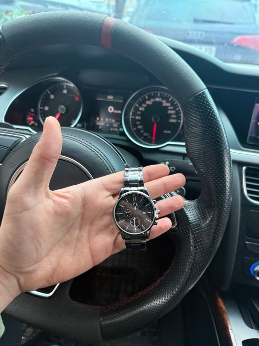 Стилни часовници