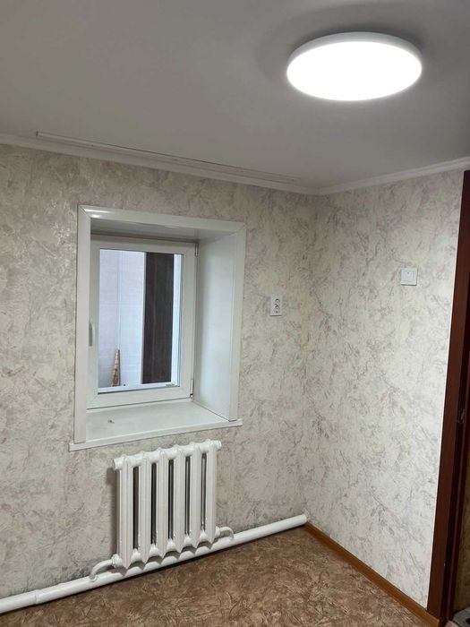 Дом в с.Фёдоровка