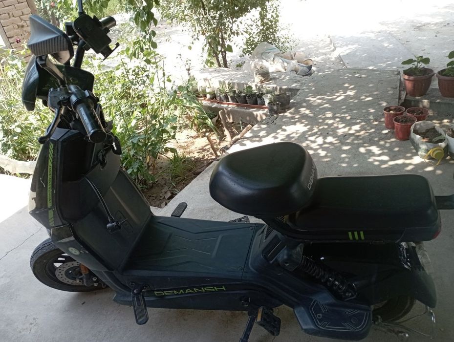 Skuter elektr електр скутер