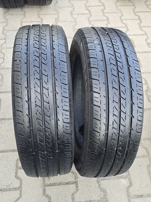 215 65 16c lassa