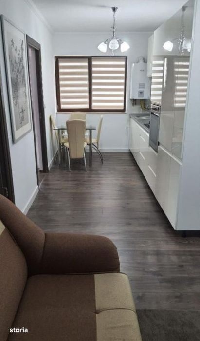 Apartament 3 Camere, 53mp, Zona Subcetate — fotografia 3