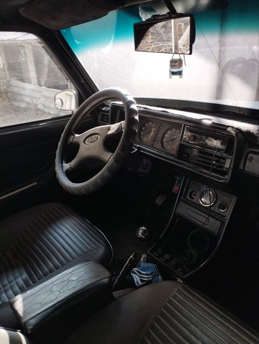 Lada vaz avto 07