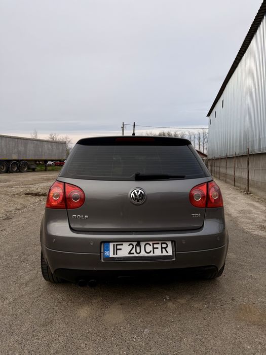 Vand golf 5.