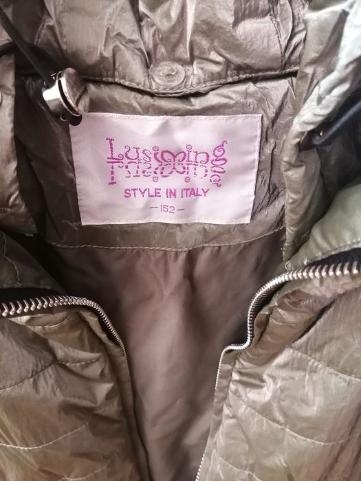 Куртки весенне—осенние куртки